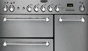 rangemaster gas oven repairs